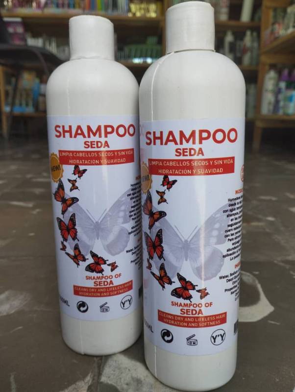 Shampoo