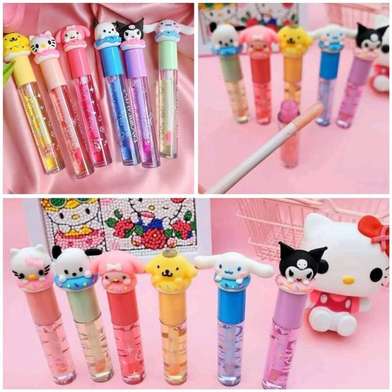 GLOSS FAVOR BEAUTY