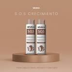 Set de Champú y Acondicionador Nevada S.O.S