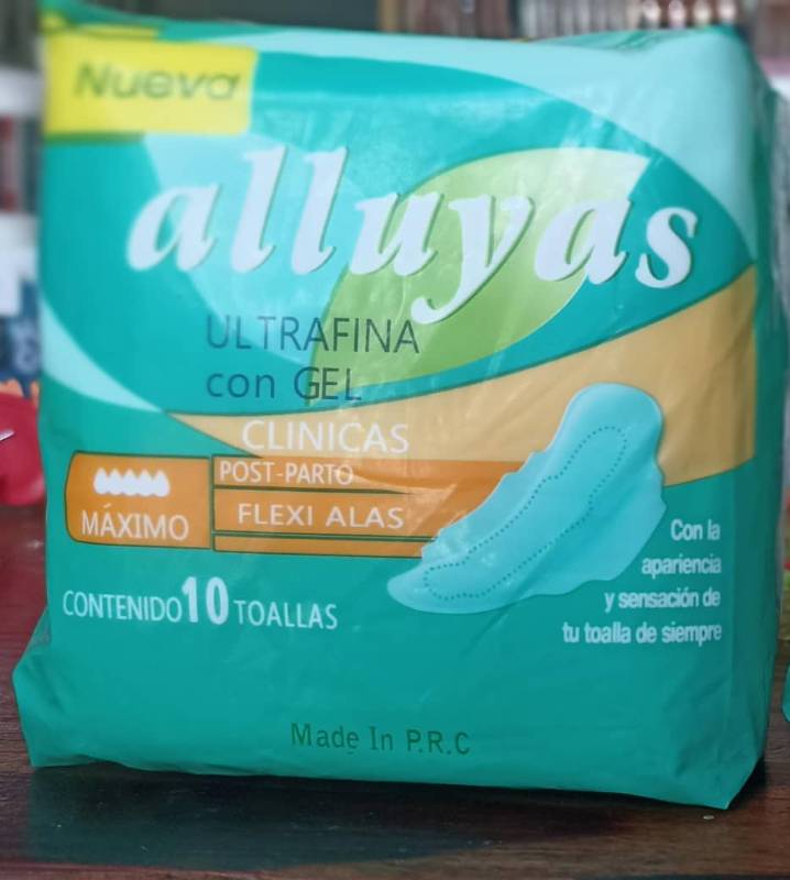 Íntimas