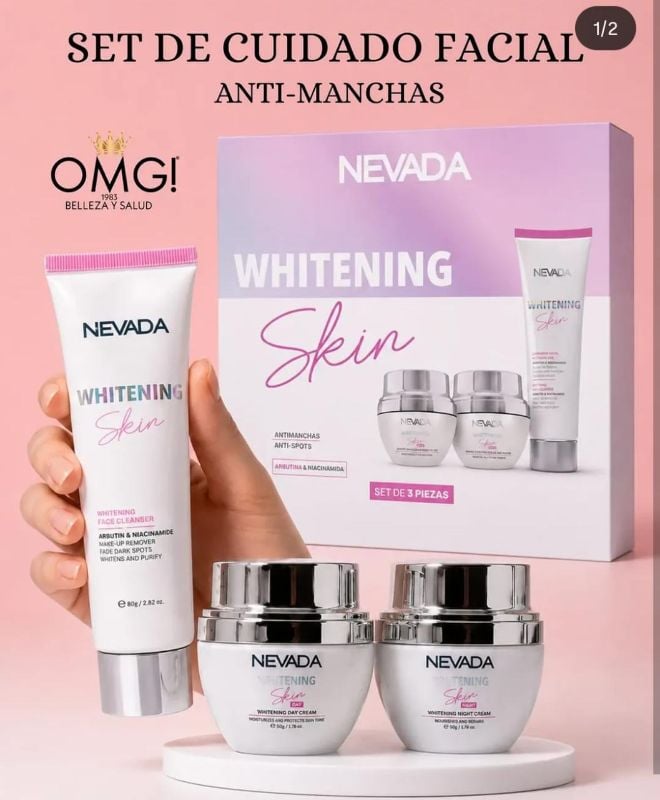 Kit Anti-manchas