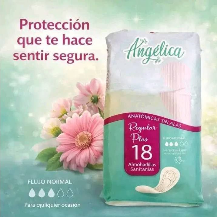 Intimas Angélica✨