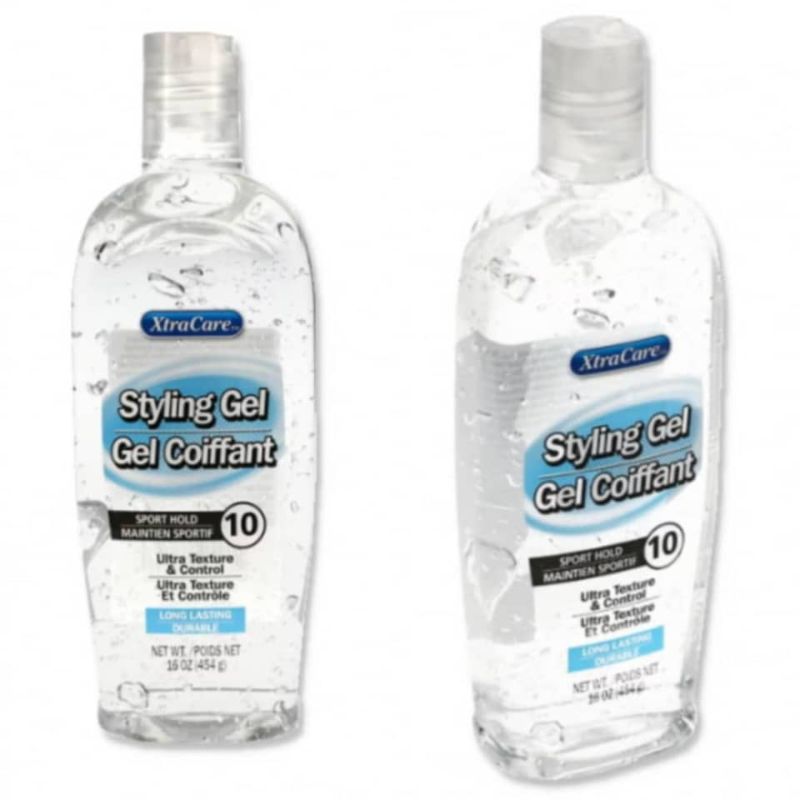 Gel de pelo XtraCare