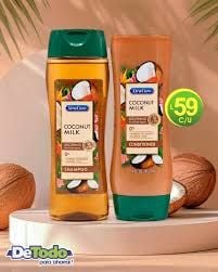 Juegos de shampoo XtraCare✨