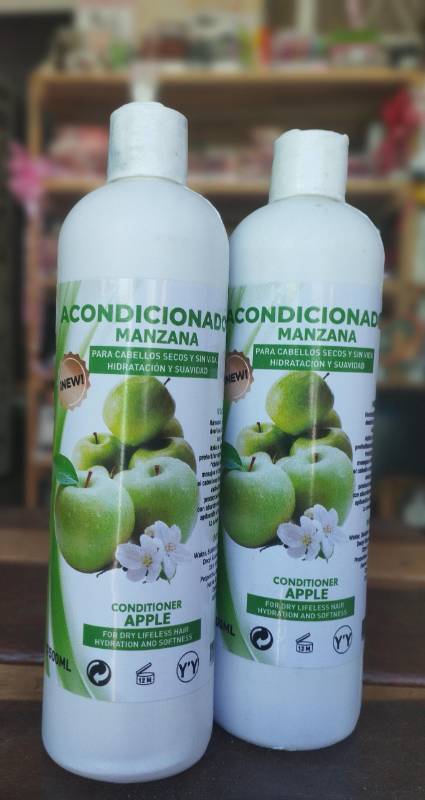 Acondicionador