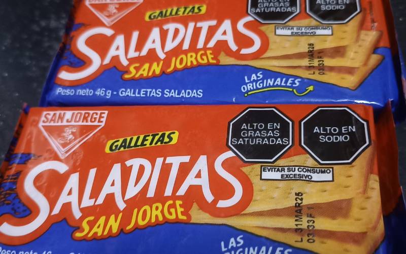 Saladitas