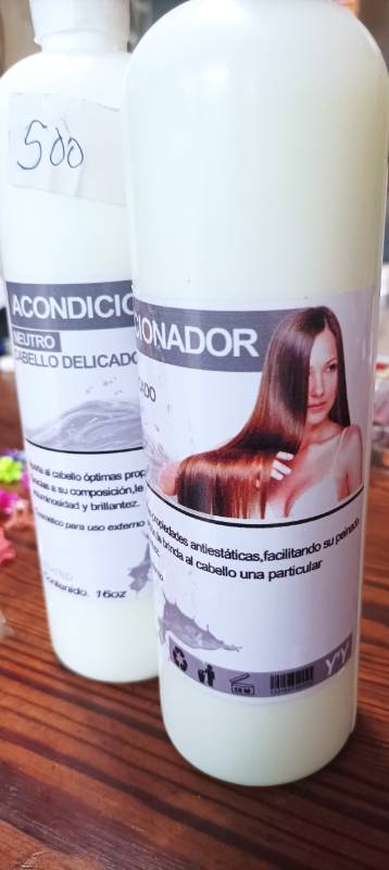 Acondicionador