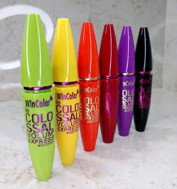 Marbellin Colores