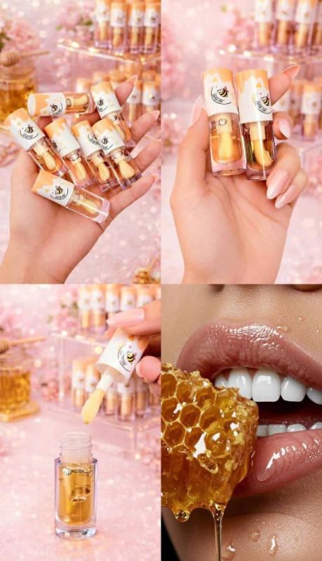 🐝Lip Oil Honey🍯