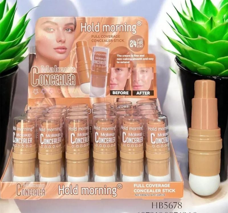 ✨Corrector en barra con esponja ✨