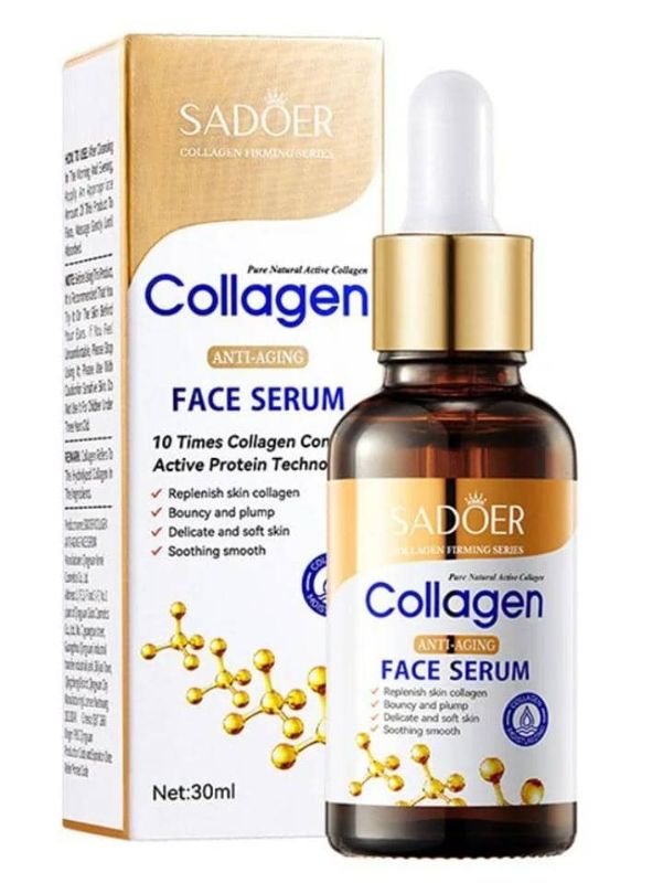 Serum de Colageno 30ml