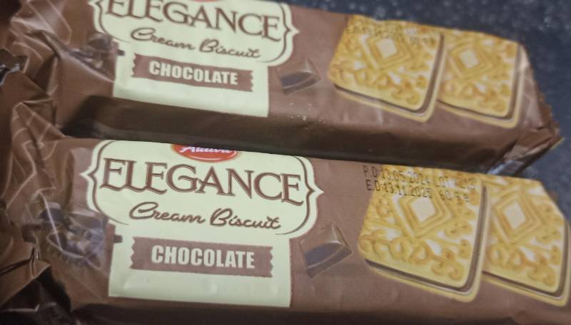 Elegance