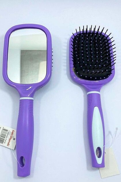 Cepillo con Espejo