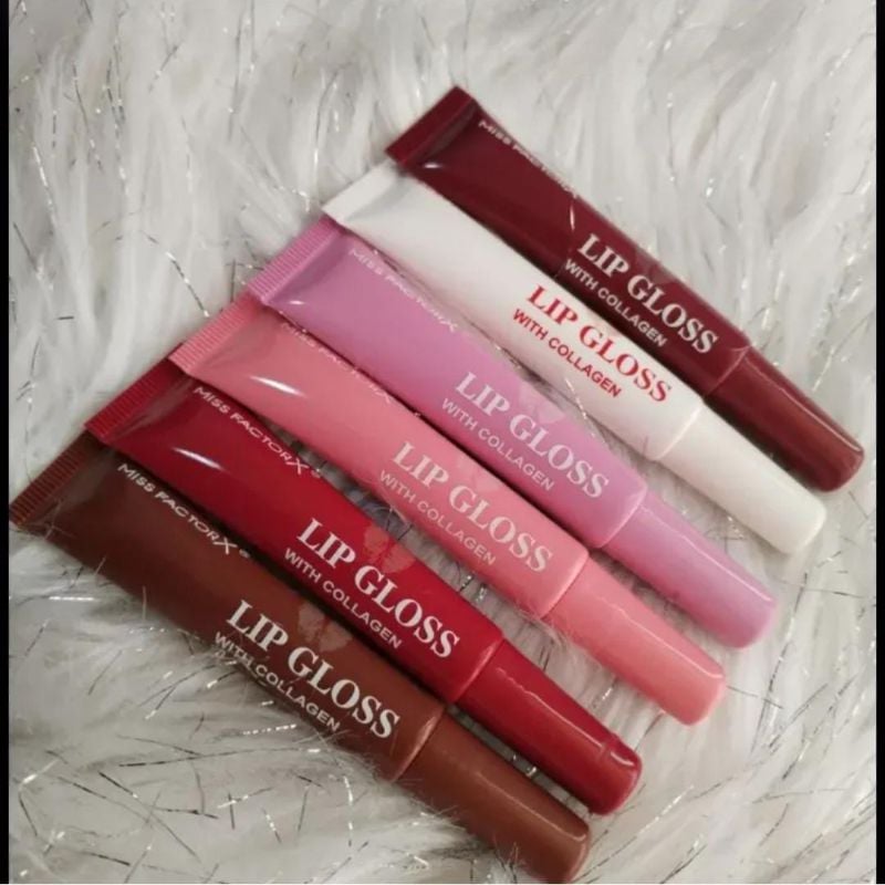 💋Lip gloss dupe de Rhode 💋