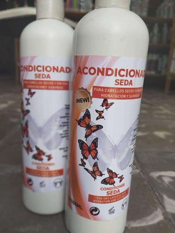 Acondicionador