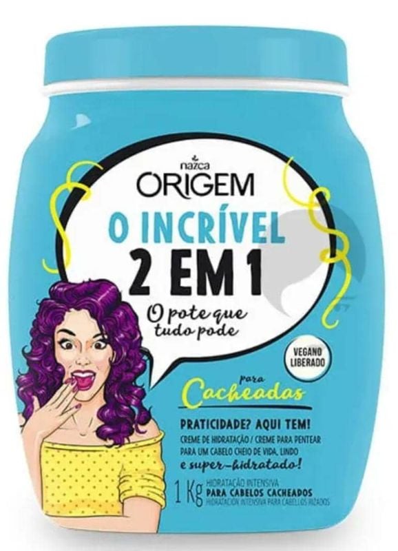 Tratamiento Nazca Origem