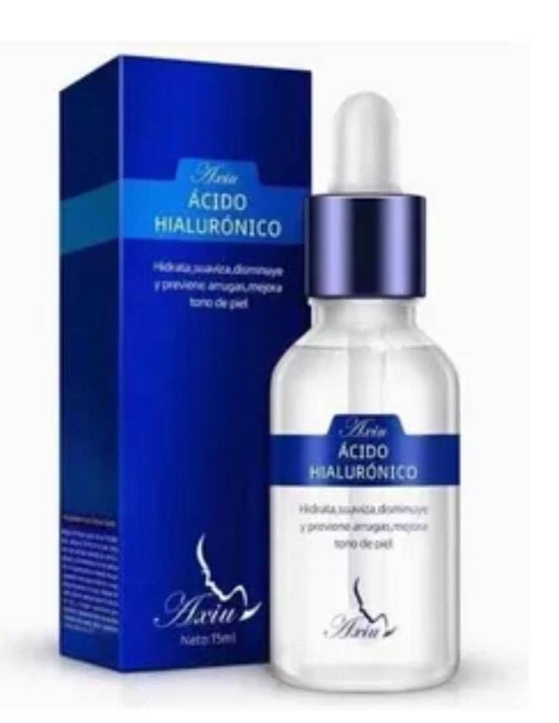 Sérum de Ácido Hialurónico 15ml