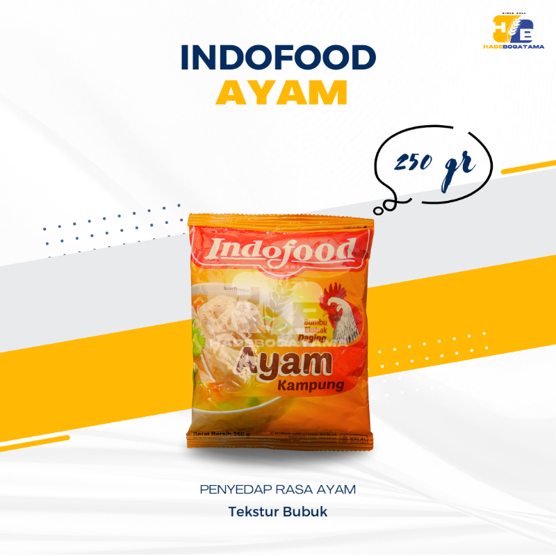 Indofood Ayam