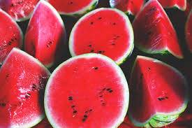 water melon