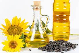 sun flower oil