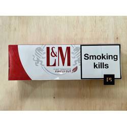 LM Cigarete