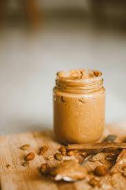 peanut butter