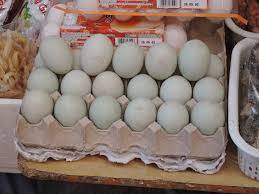 salted egg