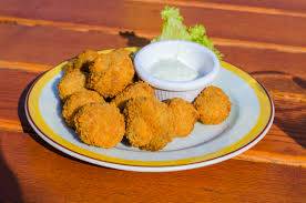 Chicken Nugget
