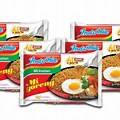 Instan Noodles