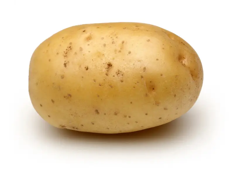 potatoes