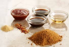 BBQ sauce
