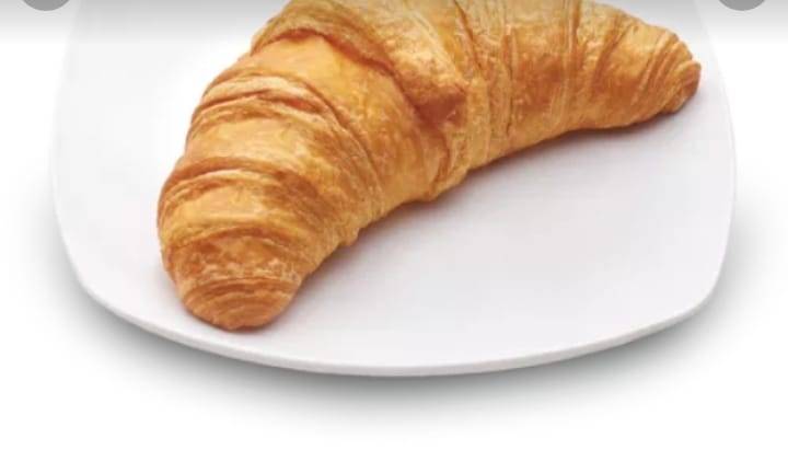 Butter Crosissant