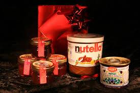 Nutella