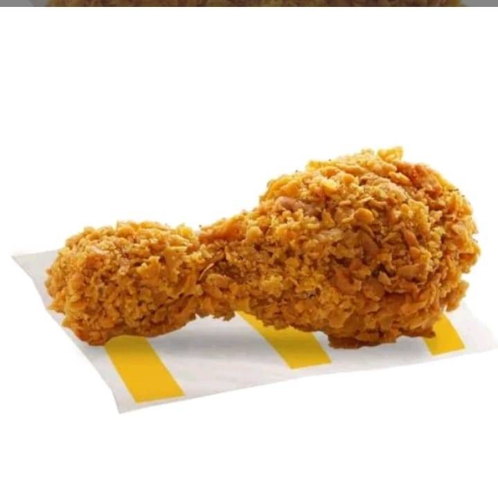 Chicken Crispy