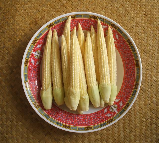 Baby corn