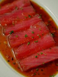 tuna Stick