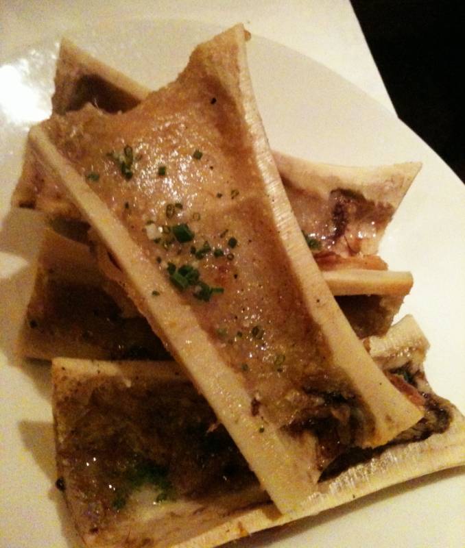 Bone Marrow