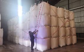 1 TONS Jumbo Bag