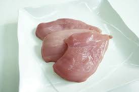 Chicken Boneless