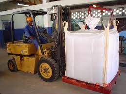 1 TONS Jumbo Bag