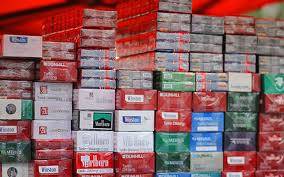 ALL Cigarette