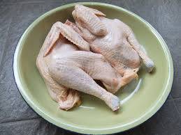 Chicken Whole