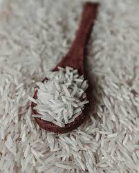 basmati rice