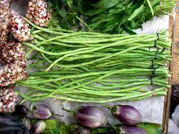 string long bean