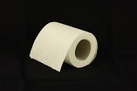 toilet paper X 20 PACK