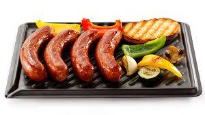 Beef Sausage