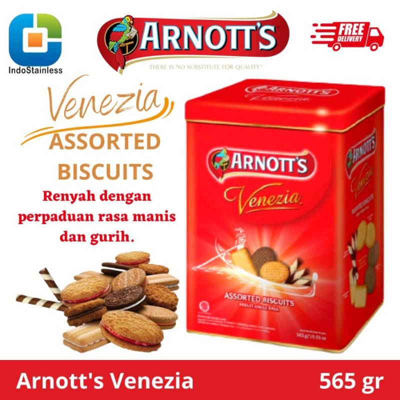 Biscuits