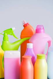 1 LITER Liquid Detergen For wash