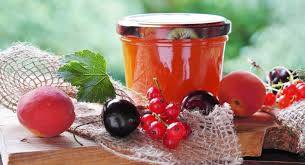 jamm fruit mix