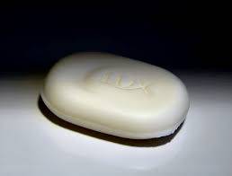 Bath Soap Lux 120 grm